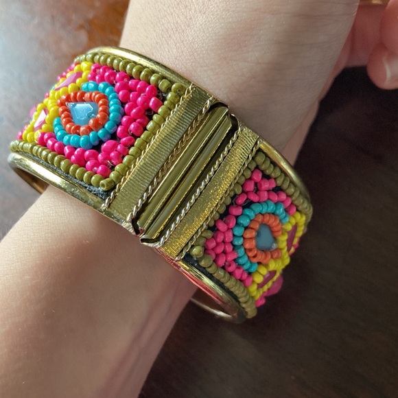 Bangle bracelet - Picture 2 of 6